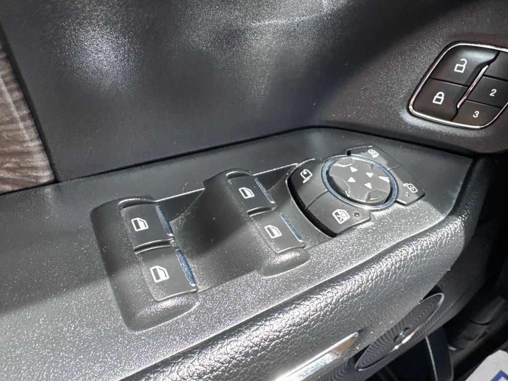 2020 Ford Expedition Max Limited