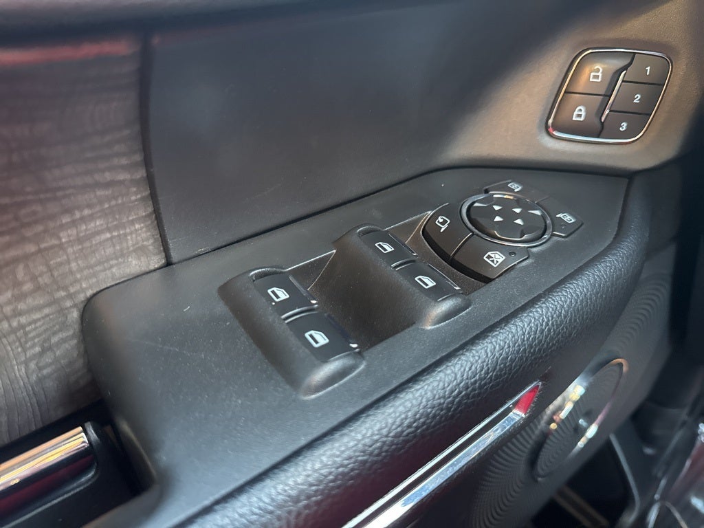 2020 Ford Expedition Max Limited