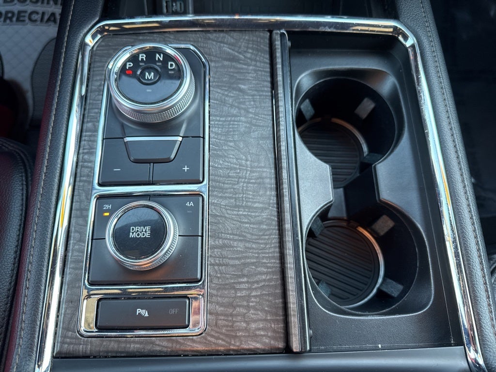 2020 Ford Expedition Max Limited