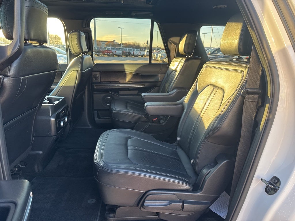 2020 Ford Expedition Max Limited