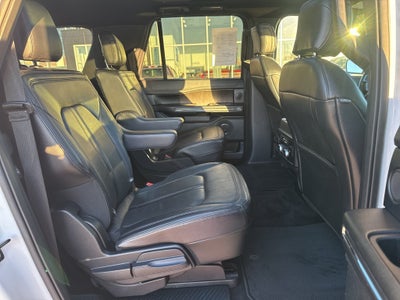 2020 Ford Expedition Max Limited
