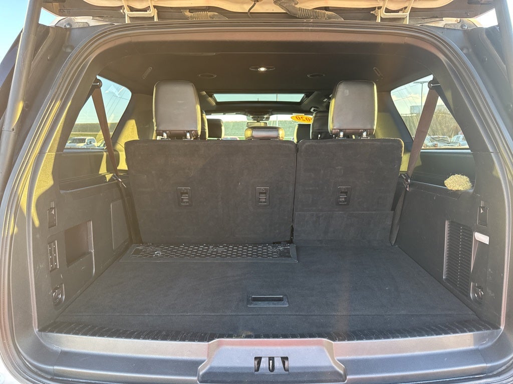 2020 Ford Expedition Max Limited