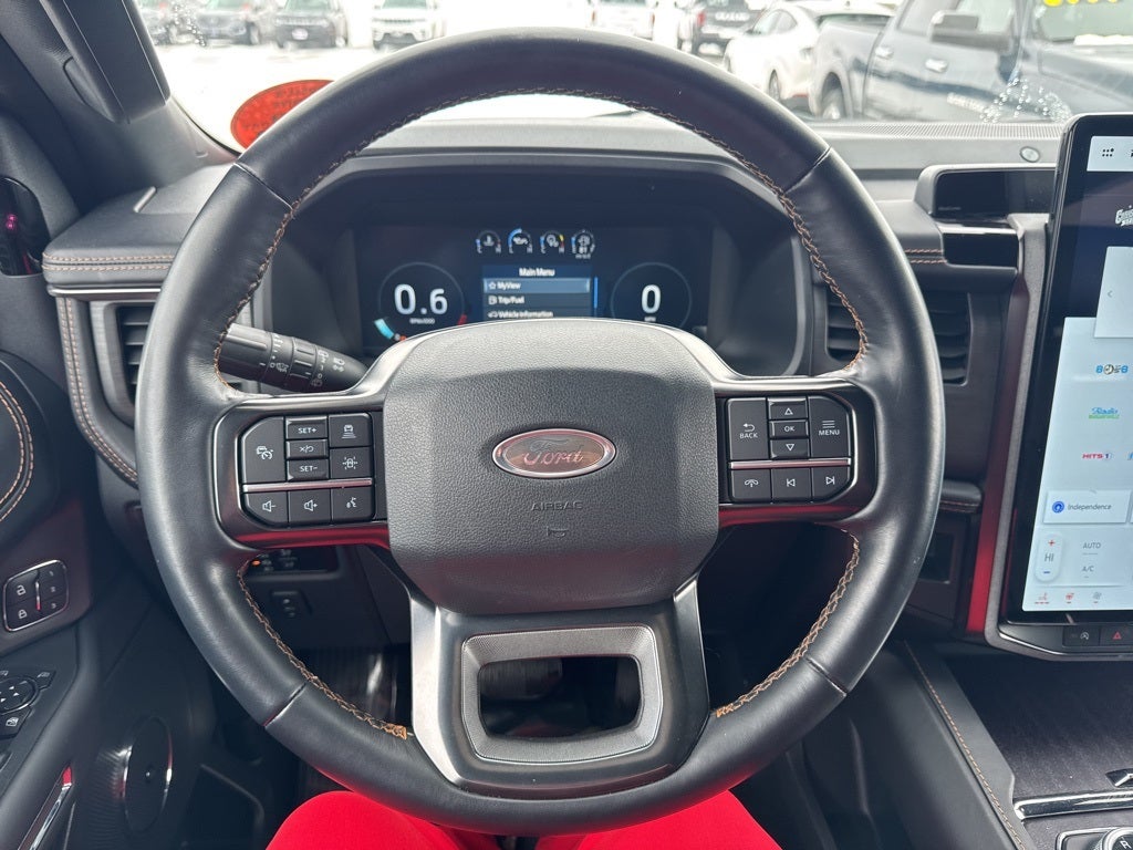 2023 Ford Expedition Platinum