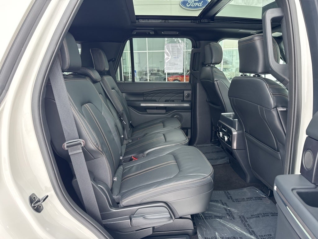 2023 Ford Expedition Platinum