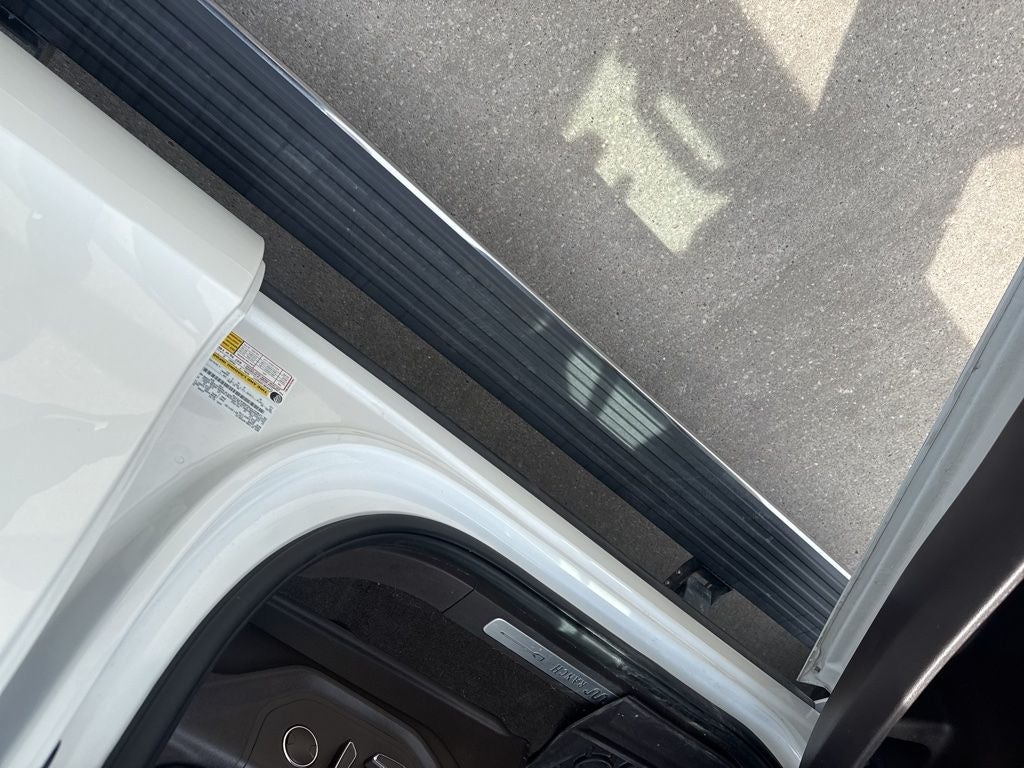 2024 Ford Expedition King Ranch