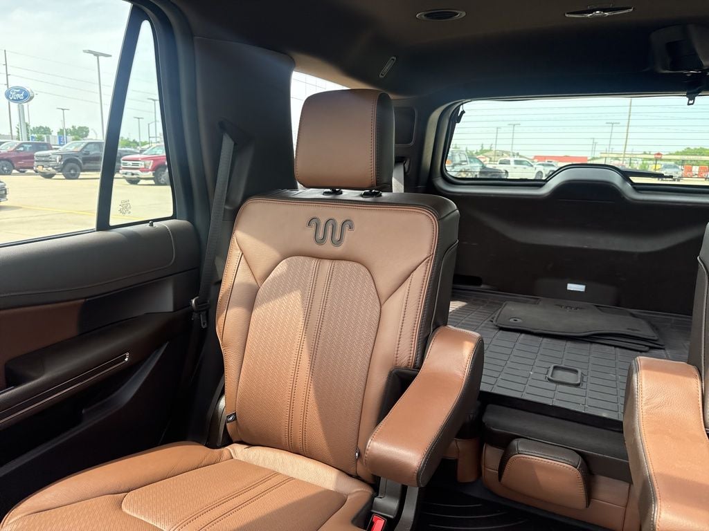 2024 Ford Expedition King Ranch