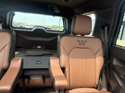 2024 Ford Expedition King Ranch
