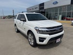 2024 Ford Expedition King Ranch