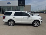 2024 Ford Expedition King Ranch
