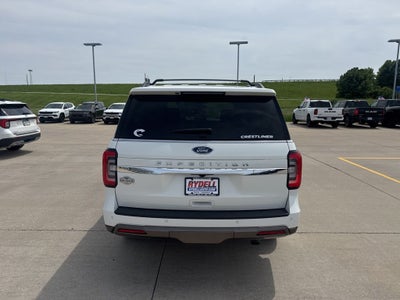 2024 Ford Expedition King Ranch