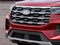 2027 Ford Explorer 4DR 4WD ACTIVE