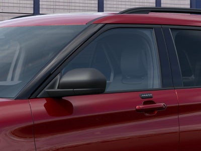 2027 Ford Explorer 4DR 4WD ACTIVE