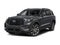2027 Ford Explorer Platinum™