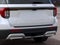 2027 Ford Explorer Platinum™