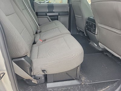 2019 Ford F-250SD XLT