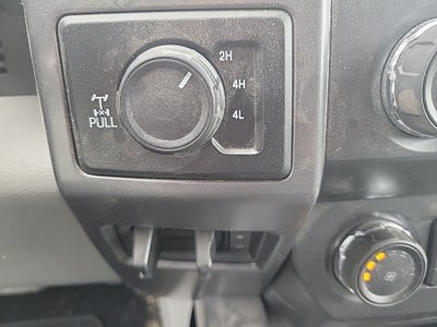 2019 Ford F-250SD XLT