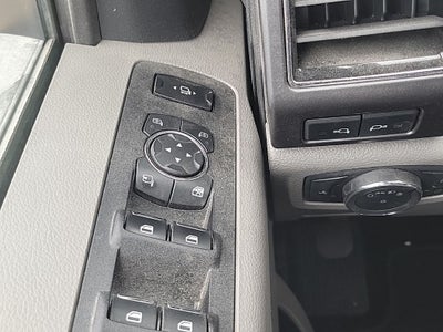2019 Ford F-250SD XLT