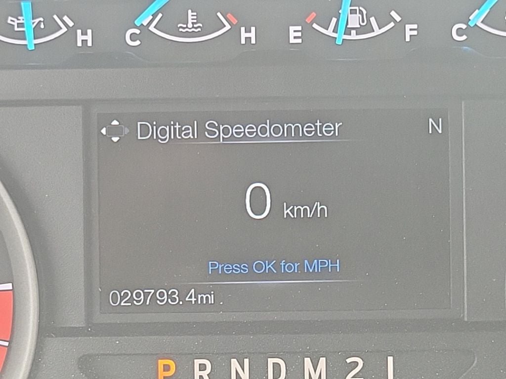 2019 Ford F-250SD XLT
