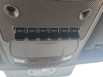2019 Ford F-250SD XLT