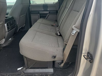 2019 Ford F-250SD XLT