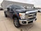 2011 Ford F-250SD Lariat