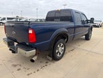 2011 Ford F-250SD Lariat