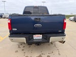 2011 Ford F-250SD Lariat