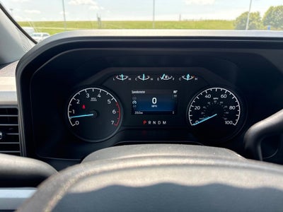 2026 Ford F-250SD F-250® XL
