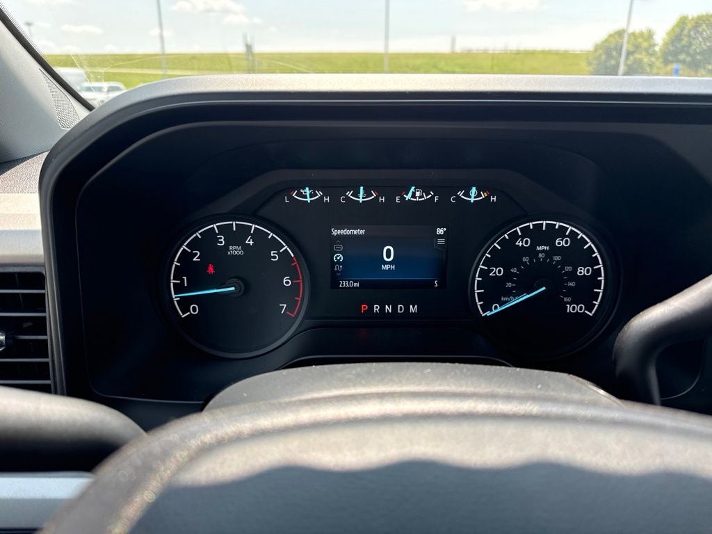 2026 Ford F-250SD F-250® XL