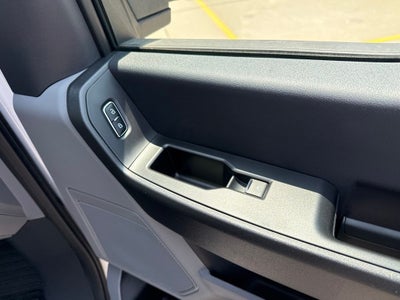 2026 Ford F-250SD F-250® XL
