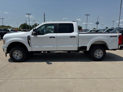 2026 Ford F-250SD F-250® XL