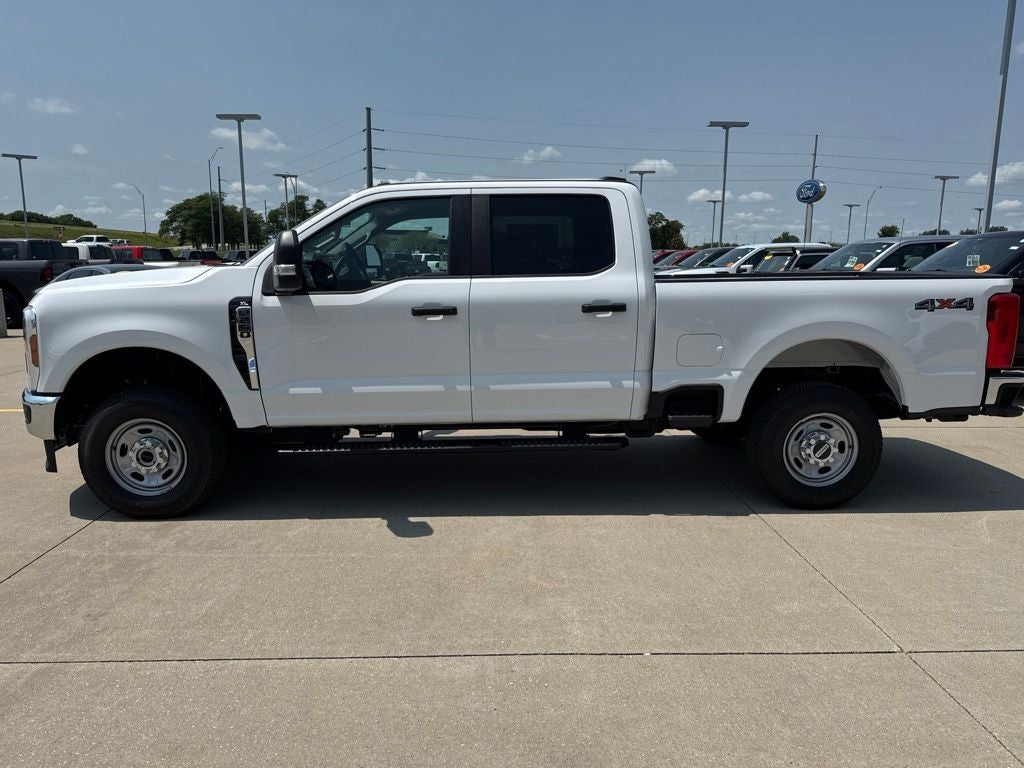 2026 Ford F-250SD F-250® XL