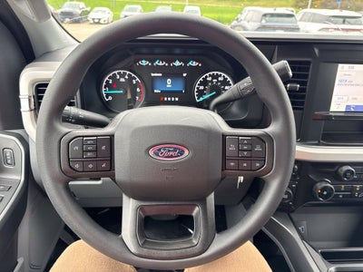 2026 Ford F-250SD F-250® XLT