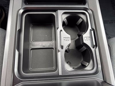 2026 Ford F-250SD F-250® XLT