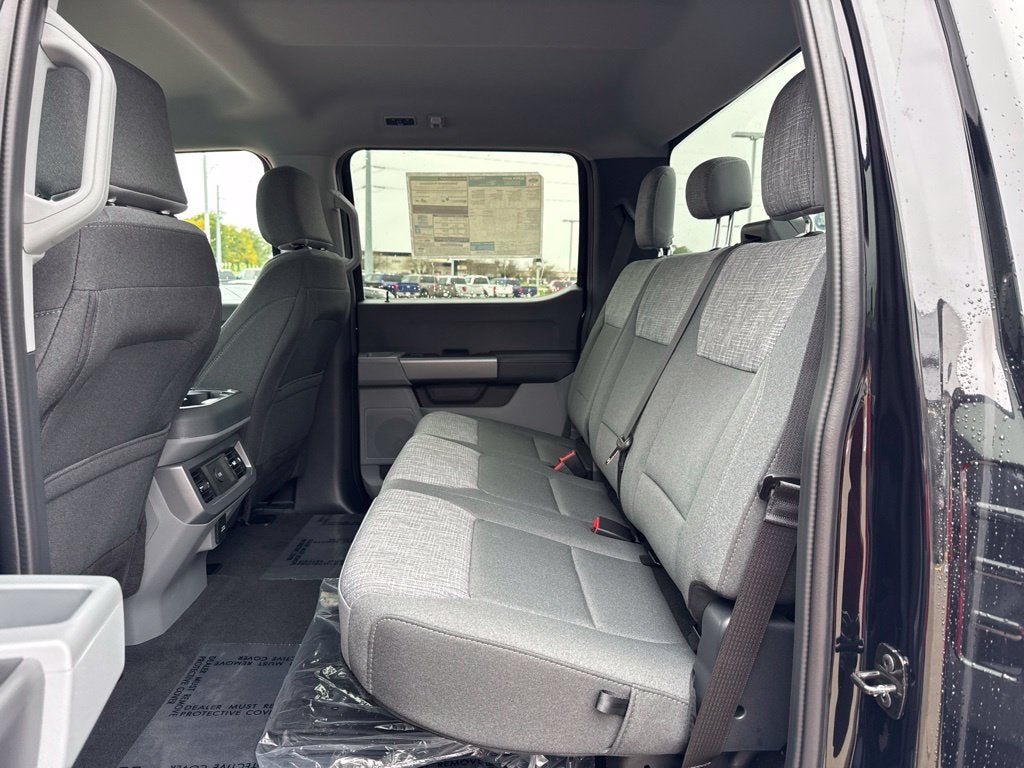 2026 Ford F-250SD F-250® XLT