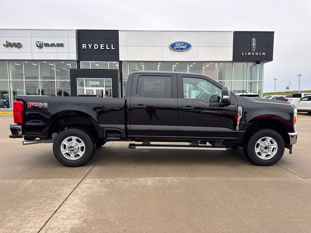 2026 Ford F-250SD F-250® XLT