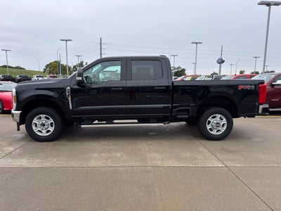 2026 Ford F-250SD F-250® XLT