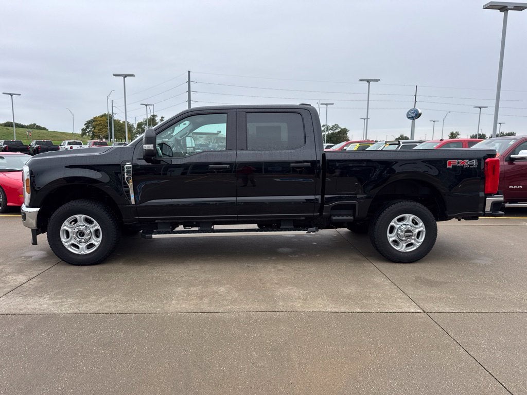 2026 Ford F-250SD F-250® XLT
