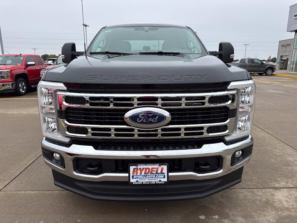 2026 Ford F-250SD F-250® XLT