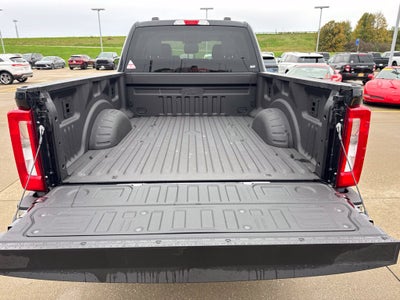 2026 Ford F-250SD F-250® XLT