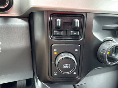 2026 Ford F-250SD F-250® XLT