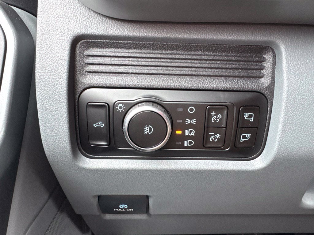 2026 Ford F-250SD F-250® XLT
