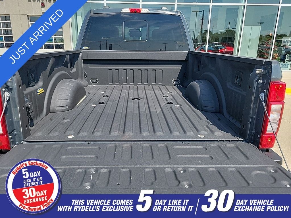 2021 Ford F-250SD Lariat