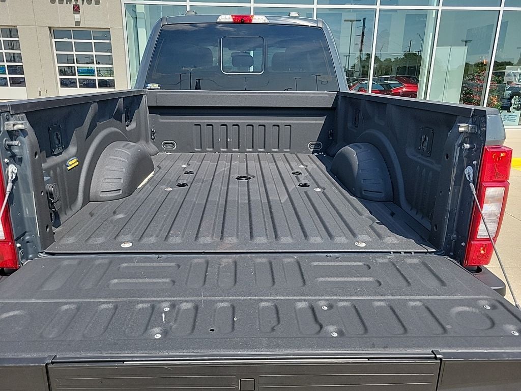 2021 Ford F-250SD Lariat