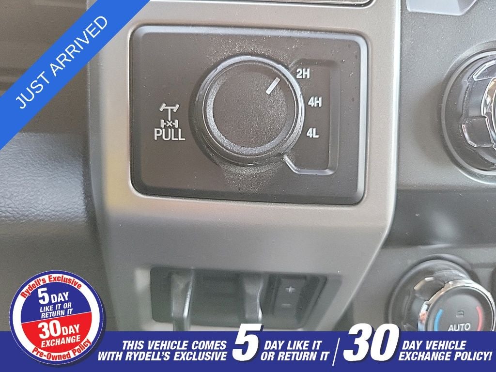 2021 Ford F-250SD Lariat