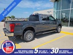 2021 Ford F-250SD Lariat
