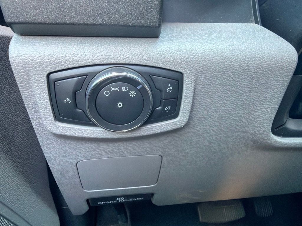 2021 Ford F-250SD XL