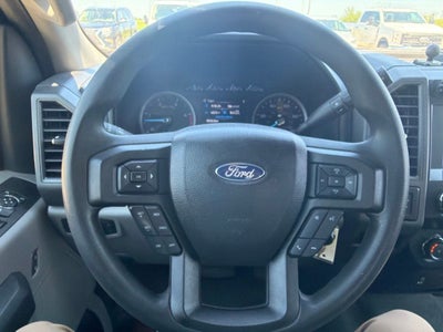 2021 Ford F-250SD XL