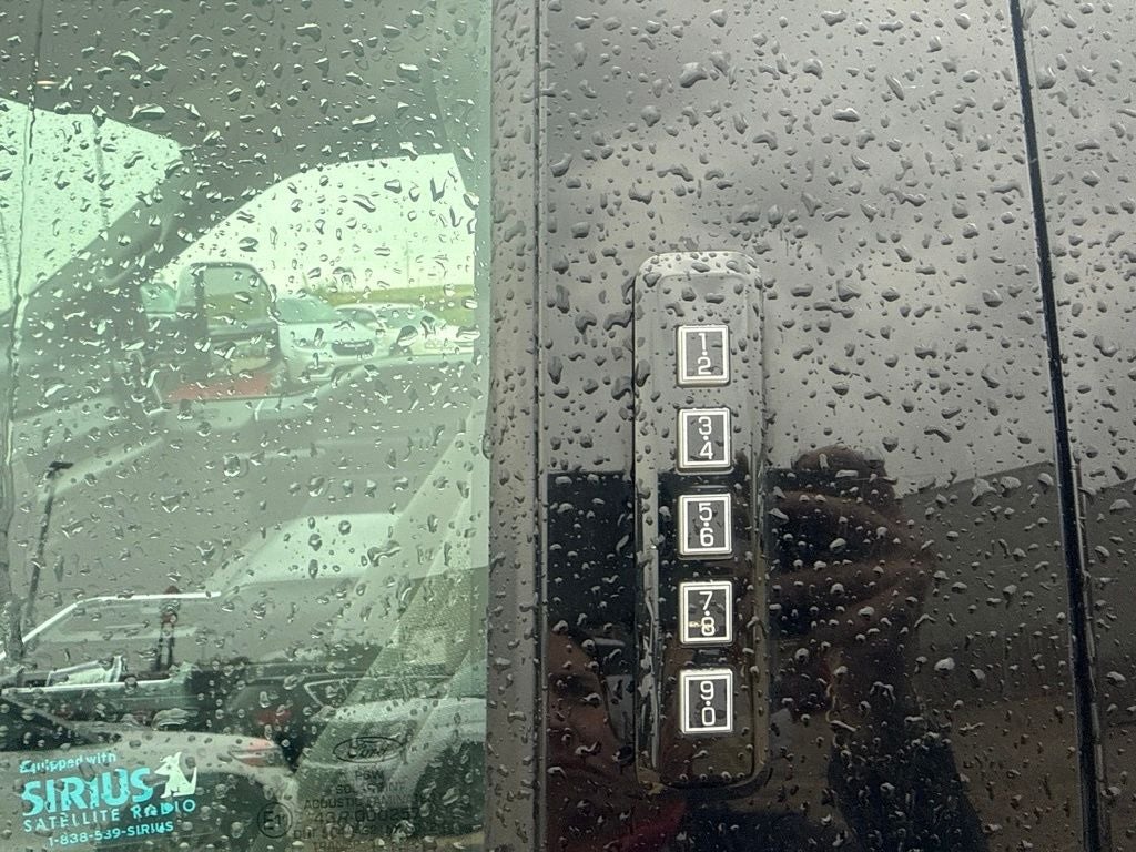 2017 Ford F-250SD XLT