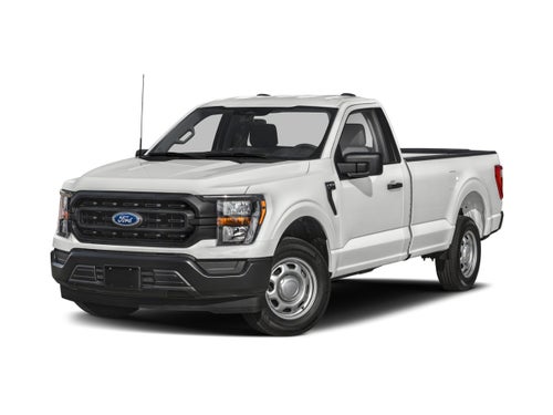 2027 Ford F-250SD F-250® XL